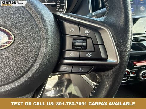 Used 2024 Subaru Forester Premium AWD/4WD image 15