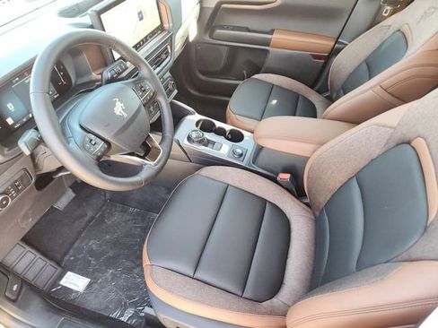 New 2026 Ford Bronco Sport Outer Banks w/ Outer Banks Tech Package+ image 13