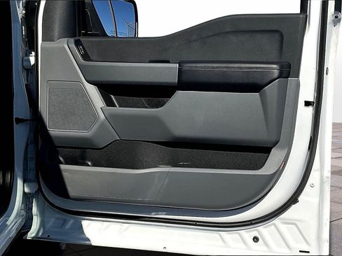 Used 2023 Ford F150 XLT image 22