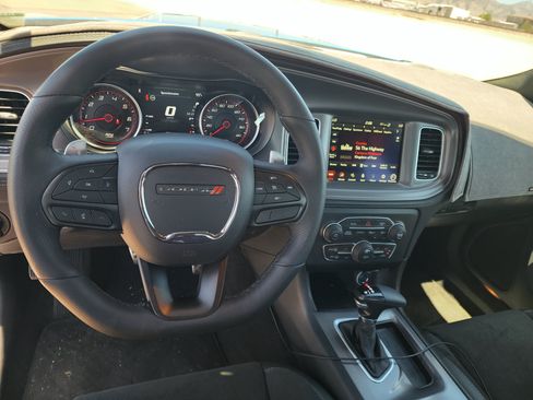 Used 2023 Dodge Charger Scat Pack RWD image 2
