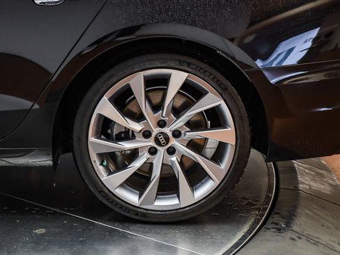 Certified 2023 Audi A4 2.0T Premium Plus w/ Premium Plus Package image 11