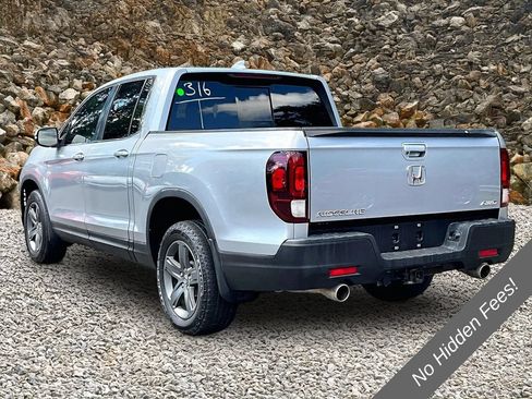 Used 2023 Honda Ridgeline RTL image 10