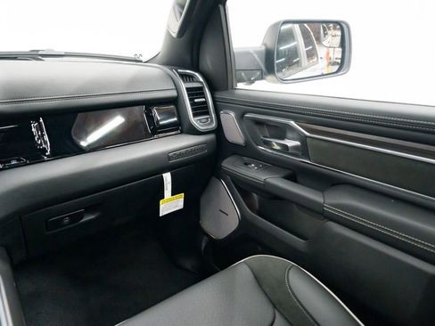New 2026 RAM 1500 Laramie w/ Night Edition image 11