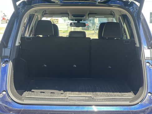 Certified 2026 Nissan Rogue SL AWD/4WD image 18