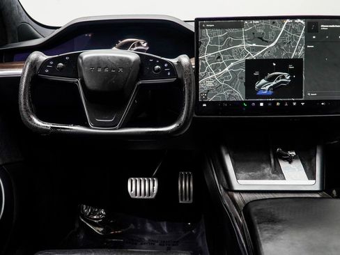 Used 2021 Tesla Model S Plaid image 23