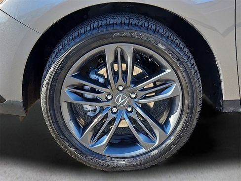 Certified 2023 Acura RDX A-Spec image 11