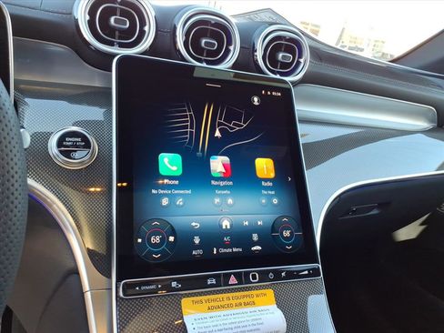 Used 2026 Mercedes-Benz GLC 300 4MATIC image 19