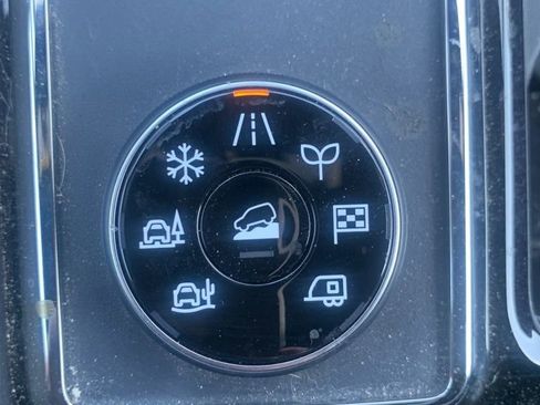 Certified 2024 Nissan Pathfinder Rock Creek AWD/4WD image 15