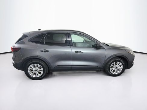 Used 2025 Ford Escape Active FWD image 10