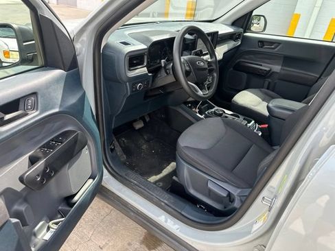Used 2022 Ford Maverick XL FWD image 30