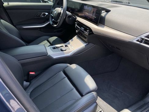 Used 2025 BMW 330i Sedan RWD image 33
