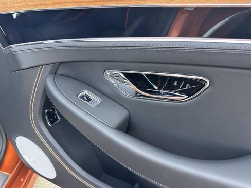 New 2026 Bentley Continental GT AWD/4WD image 29