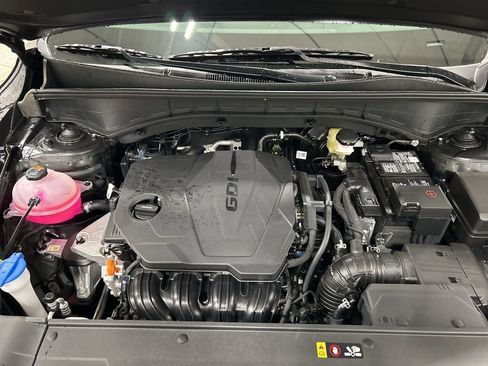 New 2026 Kia Sorento LX FWD image 28