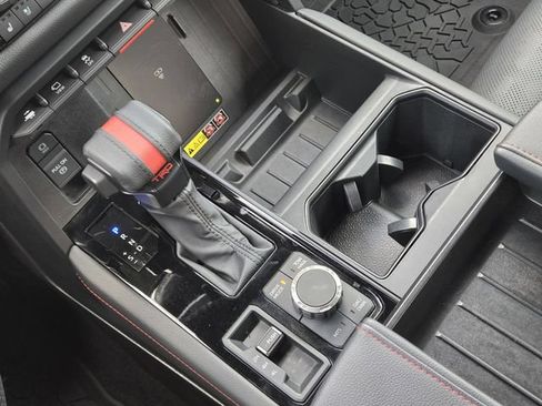Used 2026 Toyota Tundra TRD Pro AWD/4WD image 19