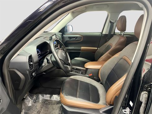 Used 2023 Ford Bronco Sport Outer Banks image 20