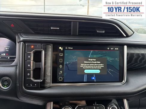 Used 2022 GMC Yukon Denali image 22