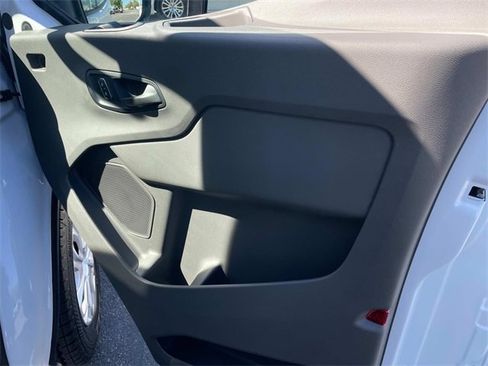 New 2025 Ford Transit 150 Low Roof w/ Upfitter Package image 32