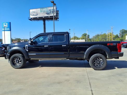 Used 2022 Ford F350 Limited image 25