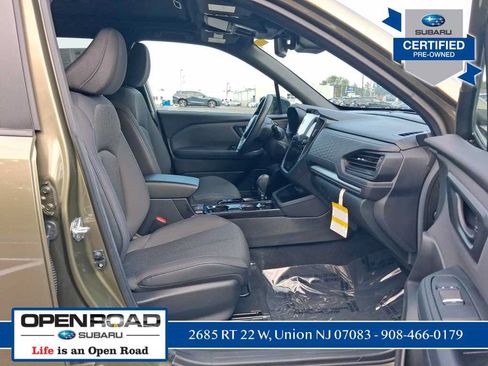 Used 2026 Subaru Forester Premium AWD/4WD image 15