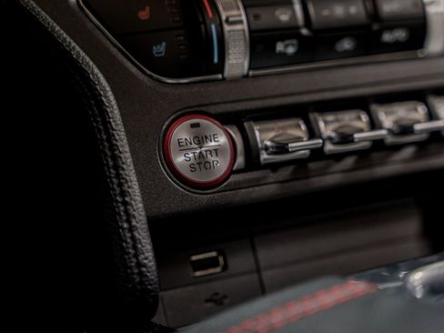 Used 2020 Ford Mustang GT Premium w/ California Special Package image 31