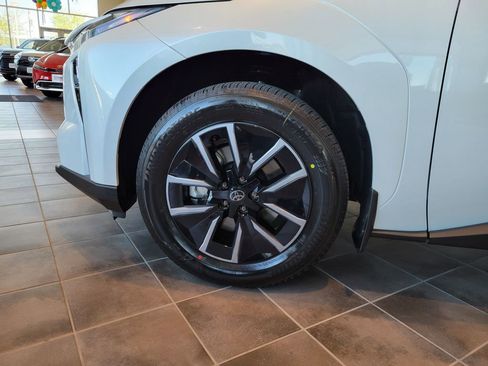 New 2026 Toyota bZ AWD/4WD image 14