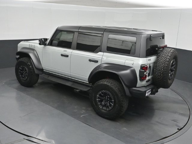Used 2023 Ford Bronco Raptor AWD/4WD image 49