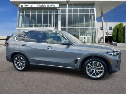 Used 2024 BMW X5 xDrive40i w/ Parking Assistance Package