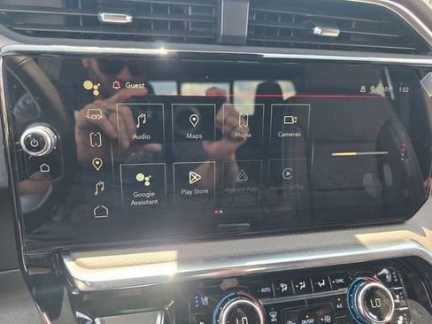 New 2026 GMC Sierra 1500 Denali w/ Denali Reserve Package AWD/4WD image 26
