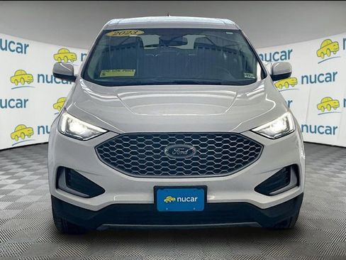 Used 2023 Ford Edge SEL image 2