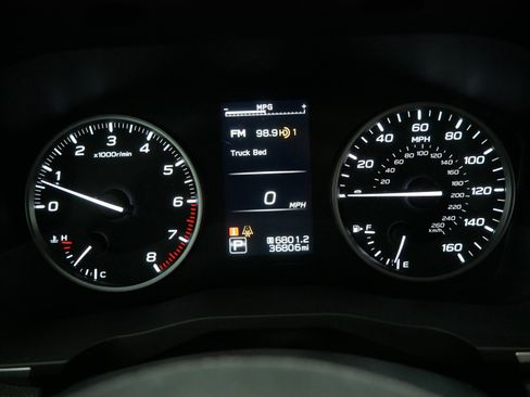 Certified 2023 Subaru Ascent Premium w/ Convenience Package image 21