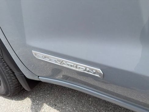 Used 2024 GMC Sierra 1500 Elevation AWD/4WD image 38
