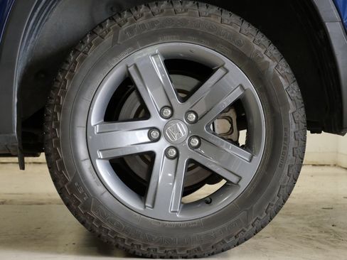 Used 2022 Honda Ridgeline RTL-E image 9
