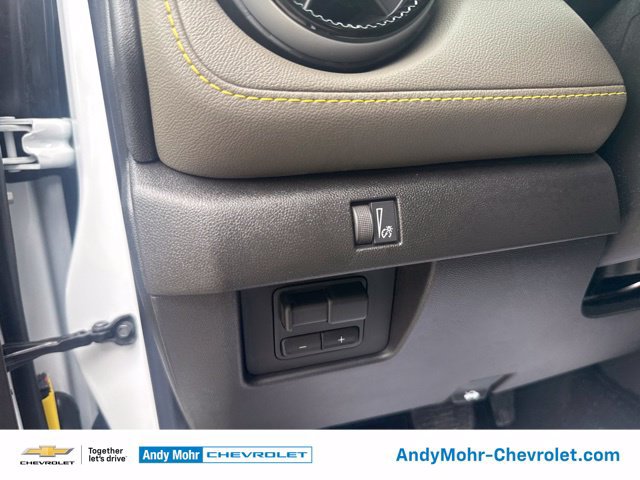 New 2026 Chevrolet Colorado ZR2 w/ Technology Package AWD/4WD image 39