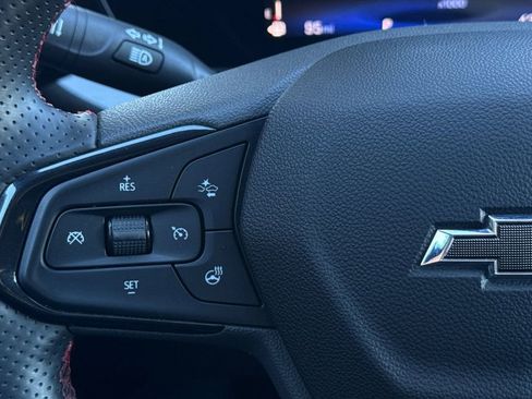 Certified 2024 Chevrolet Trax RS image 27