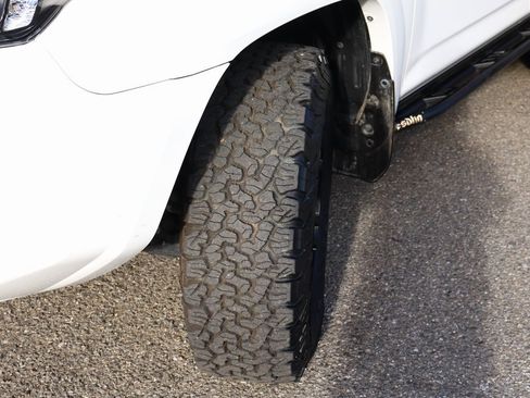 Used 2019 Toyota 4Runner TRD Pro image 48