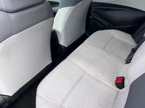 Certified 2022 Toyota Corolla LE w/ Carpet Mat Package (TMS) image 14