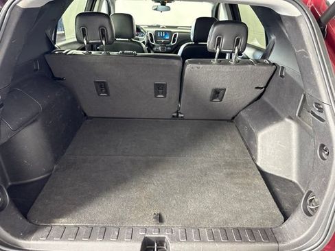 Used 2018 Chevrolet Equinox LT AWD/4WD image 29