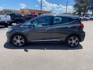 Used 2018 Chevrolet Bolt Premier w/ Driver Confidence II Package FWD video 2