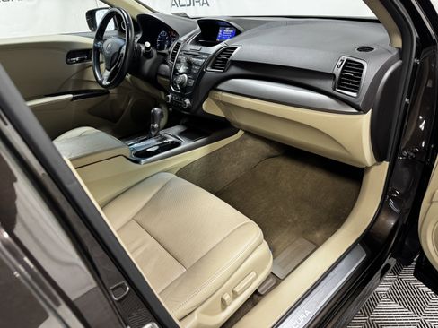 Used 2014 Acura RDX AWD image 12