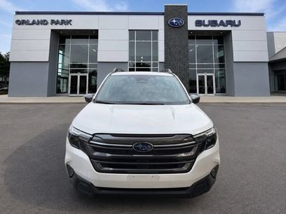 Certified 2026 Subaru Forester Premium