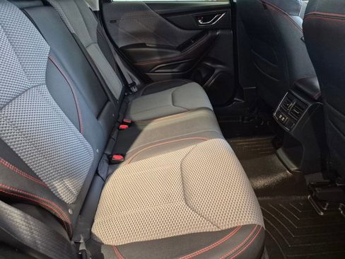 Used 2022 Subaru Forester Sport AWD/4WD image 21