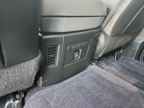 Used 2018 RAM 2500 Lone Star AWD/4WD image 30