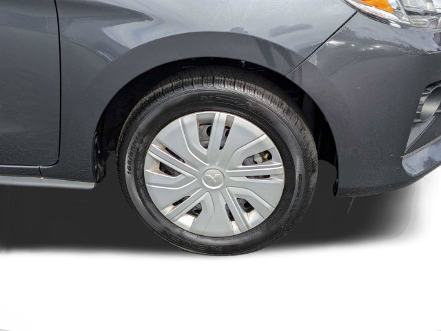 Used 2024 Mitsubishi Mirage ES FWD image 10