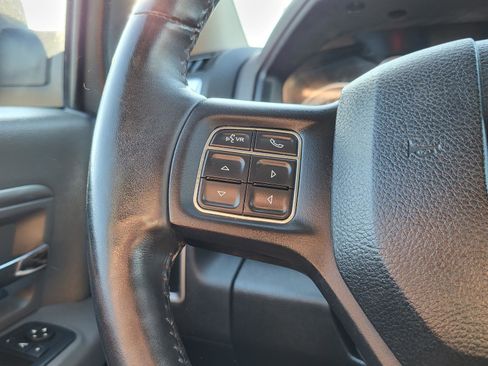 Used 2017 RAM 1500 Big Horn image 21