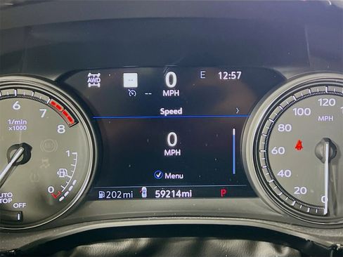 Used 2023 Cadillac XT5 Premium Luxury w/ Platinum Package image 14