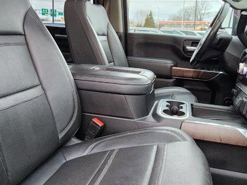 Used 2022 GMC Sierra 2500 Denali image 15