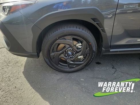 New 2026 Subaru Crosstrek 2.5i Sport image 19