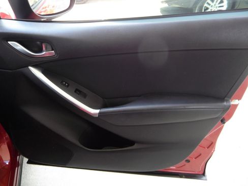 Used 2015 MAZDA CX-5 Touring image 22