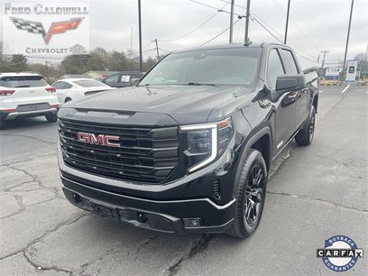 Used 2024 GMC Sierra 1500 Elevation