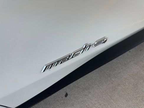 New 2025 Ford Mustang Mach-E Premium w/ Interior Protection Package image 5